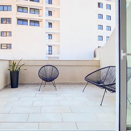 Tonis Apartament St. Julian's