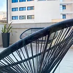 Tonis Apartment