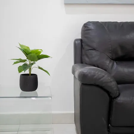Apartment Tonis
