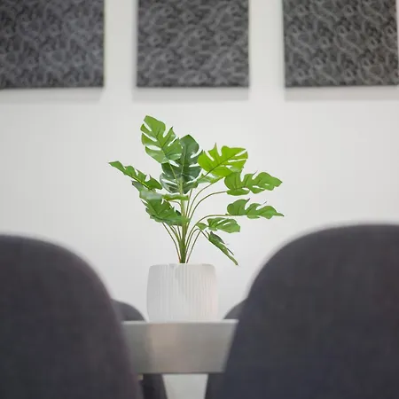Apartament Tonis