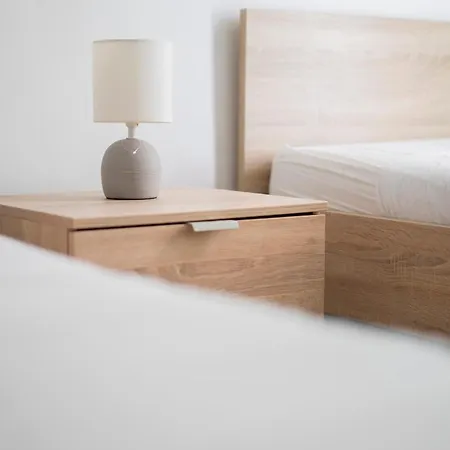 Apartament Tonis St. Julian's