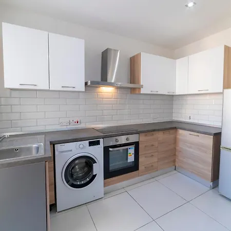 Apartment Tonis San Ġiljan