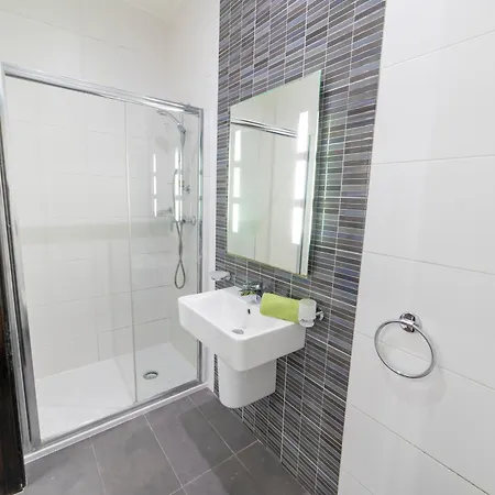 Apartman Tonis