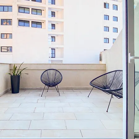 Apartman Tonis *