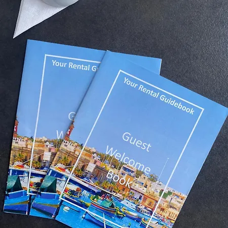 Tonis Apartament St. Julian's