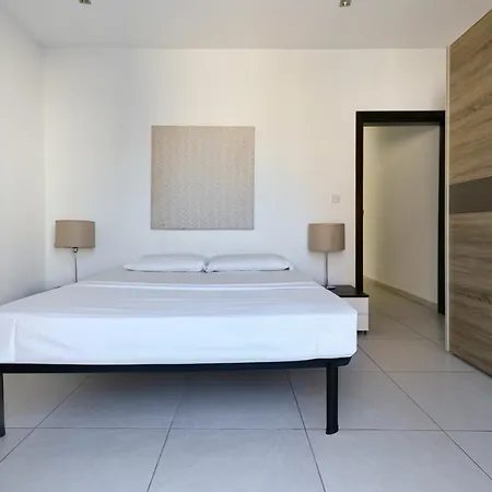 Apartman Tonis